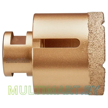 Коронка Makita D-44563